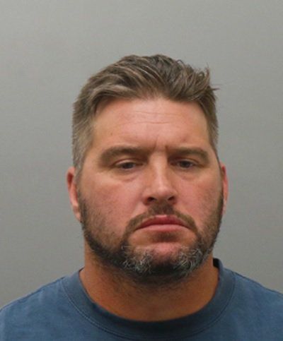 Shane Allison